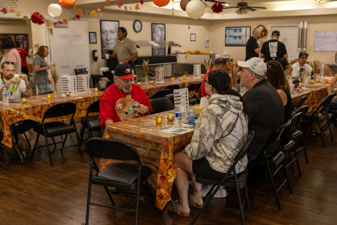 family therapy program