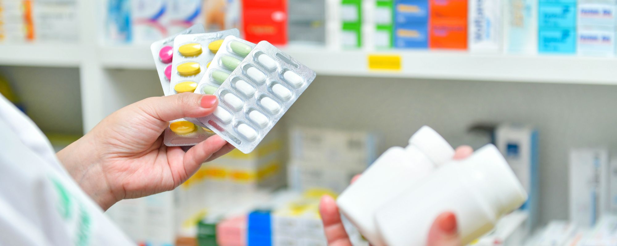 Farmapram vs. Xanax vs. Alprazolam