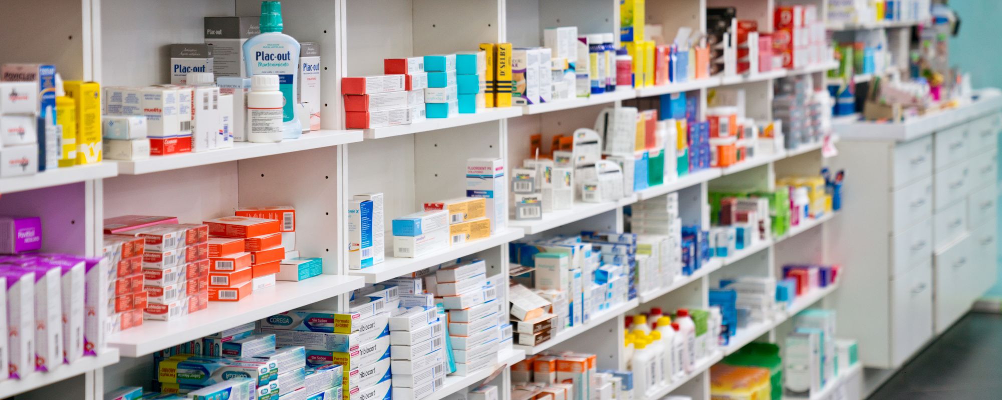 What Is Farmapram? The Truth About ‘Mexican Xanax’ and Why People Use It